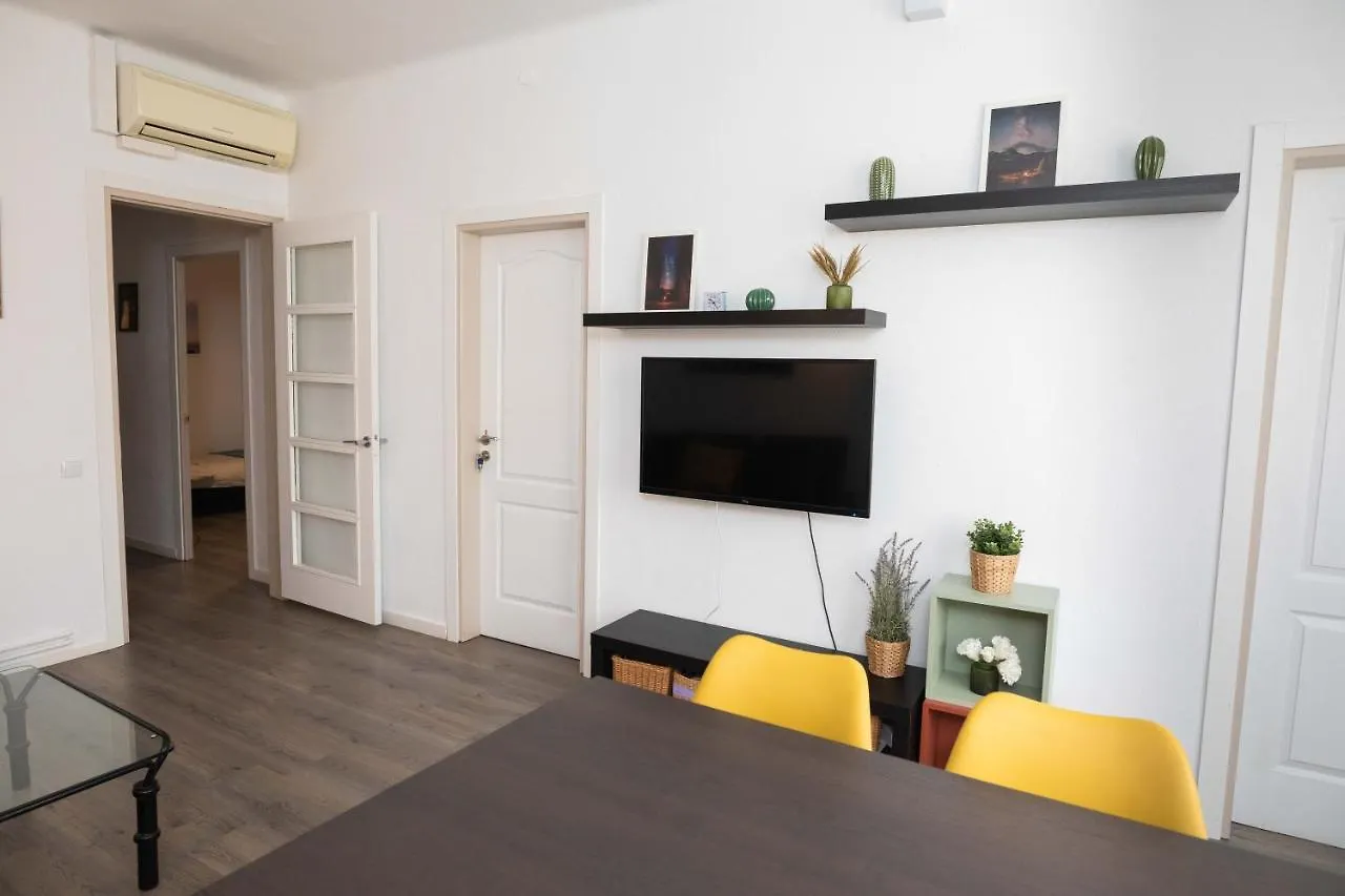 Apartment Carrer De Joan Barcelona 0*,  Spain