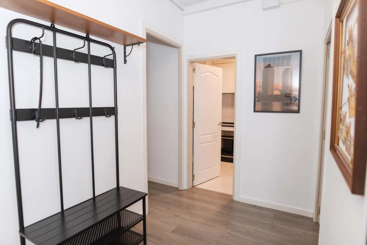 Apartment Carrer De Joan Barcelona 0*,