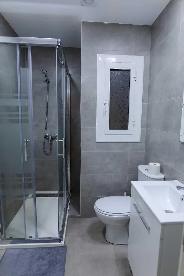 Apartment Carrer De Joan Barcelona 0*,