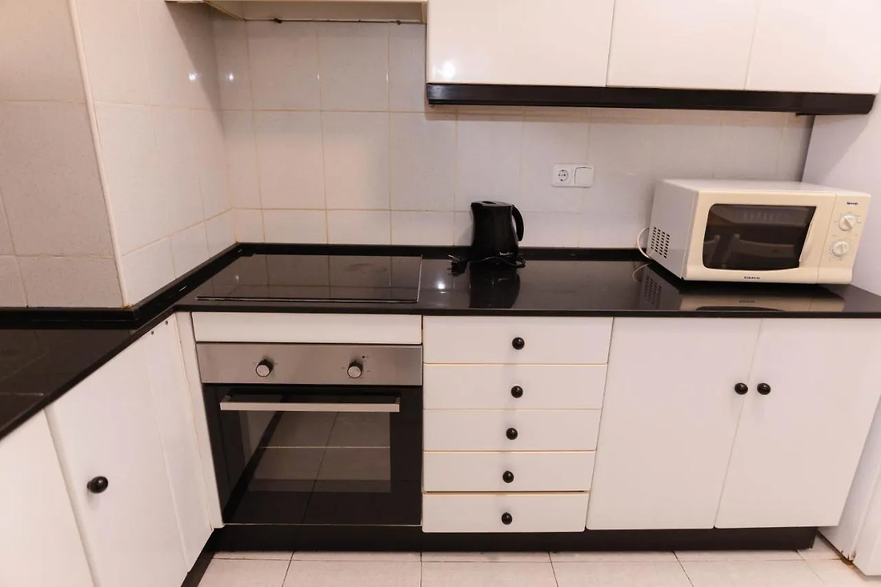 Apartment Carrer De Joan Barcelona 0*,
