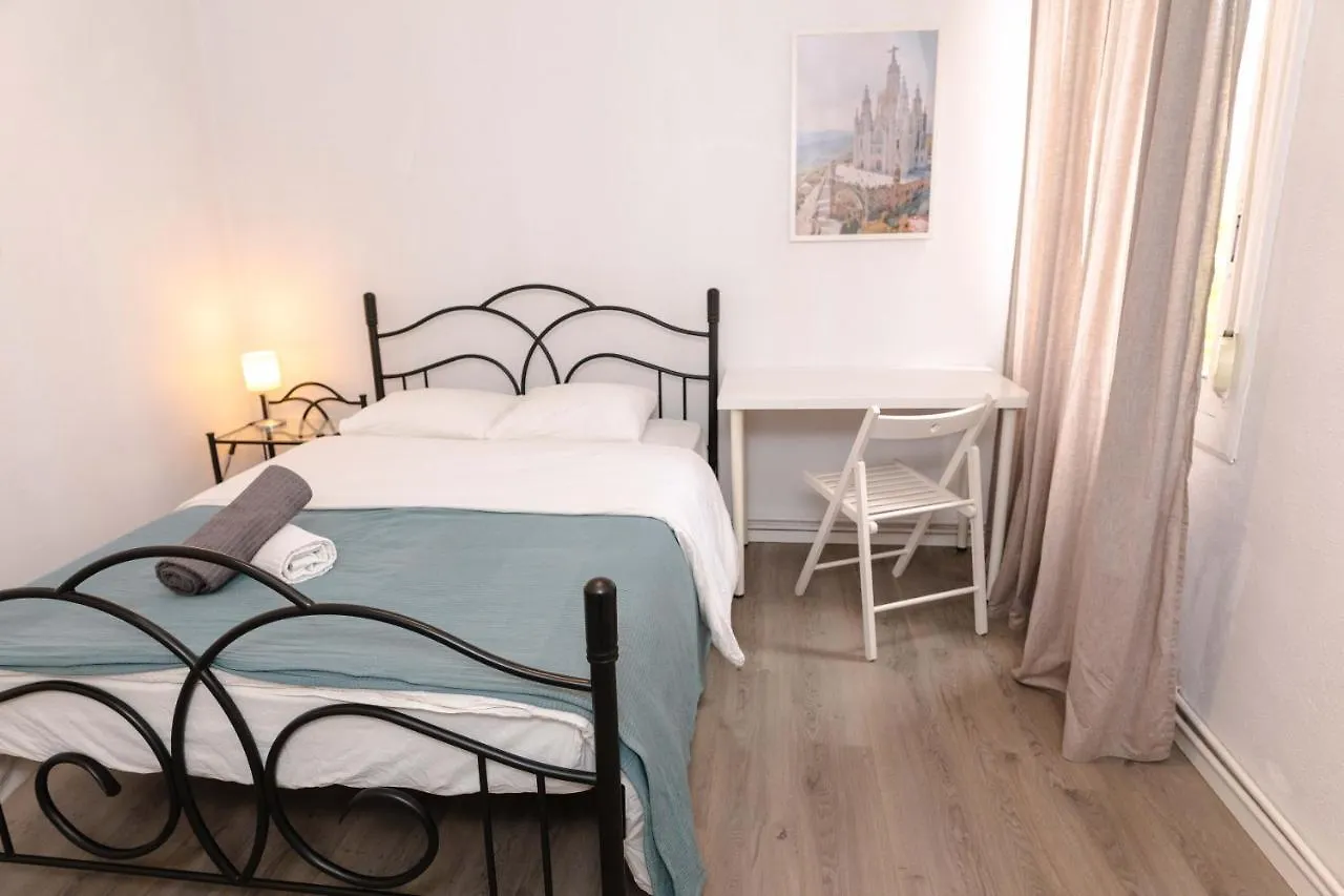 Apartment Carrer De Joan Barcelona