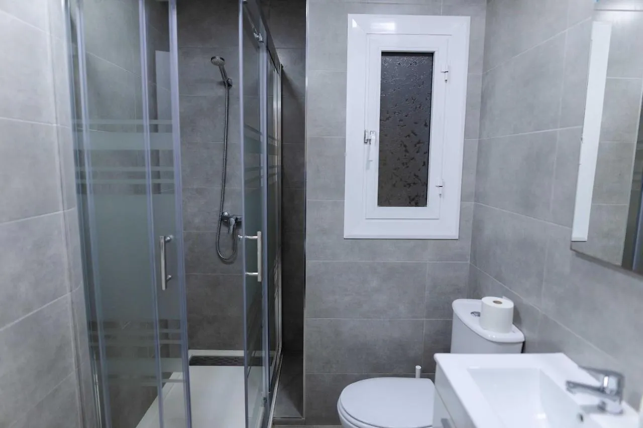 Apartment Carrer De Joan Barcelona