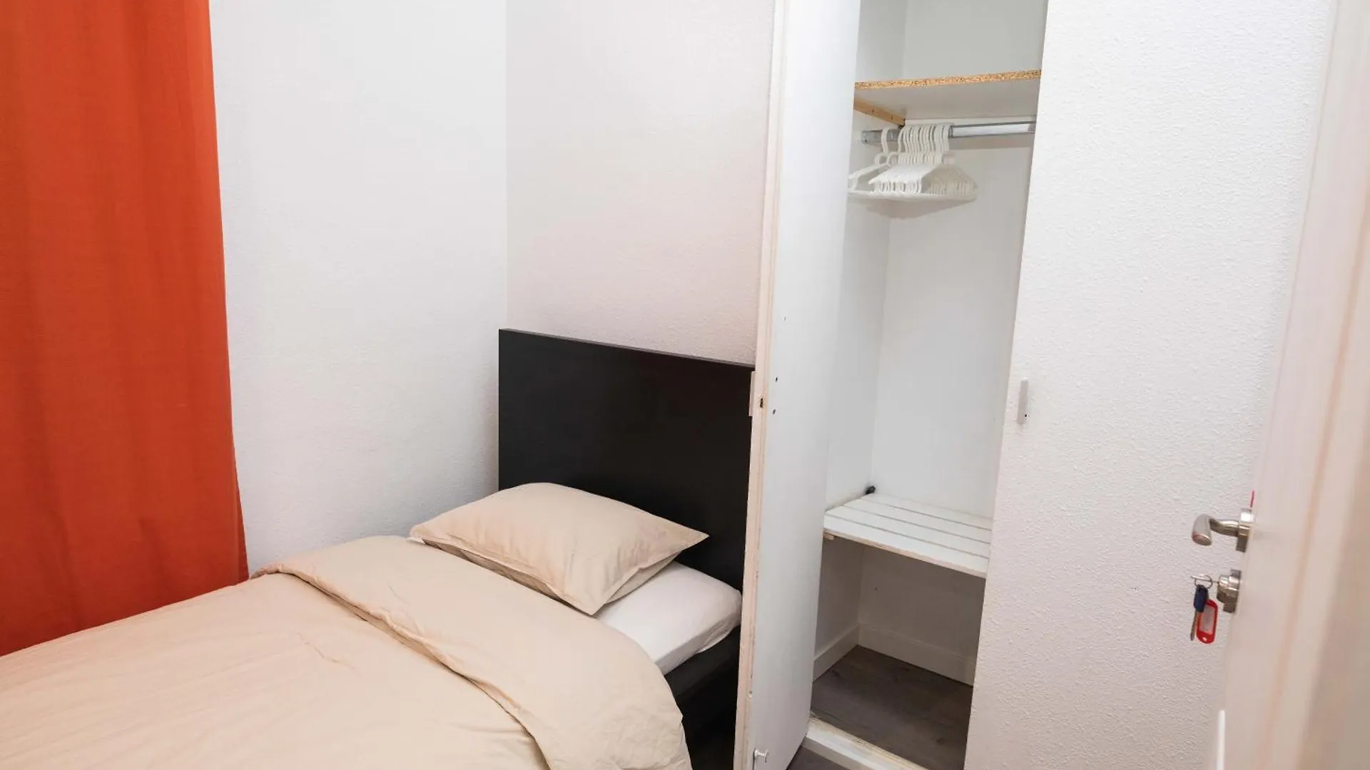 Apartment Carrer De Joan Barcelona
