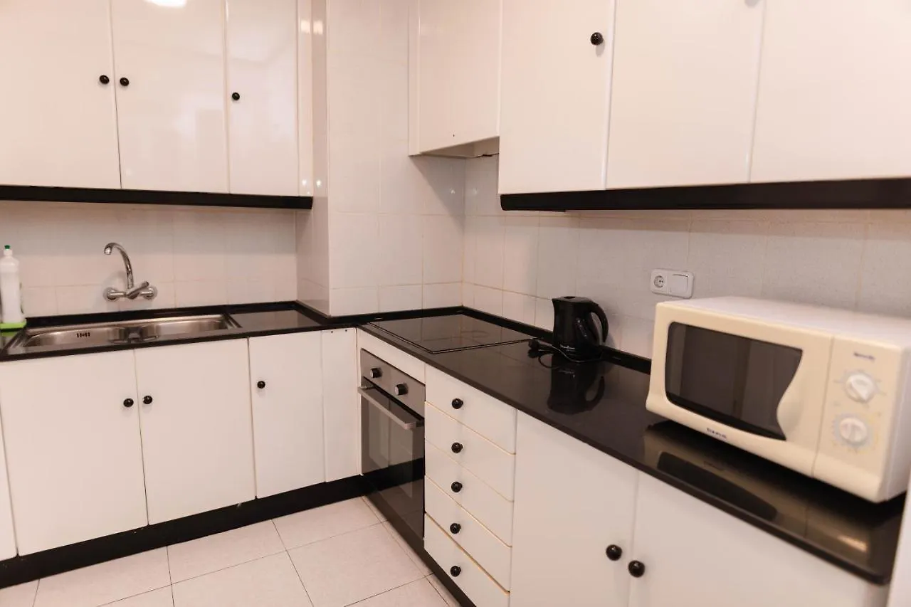 Apartment Carrer De Joan Barcelona Spain