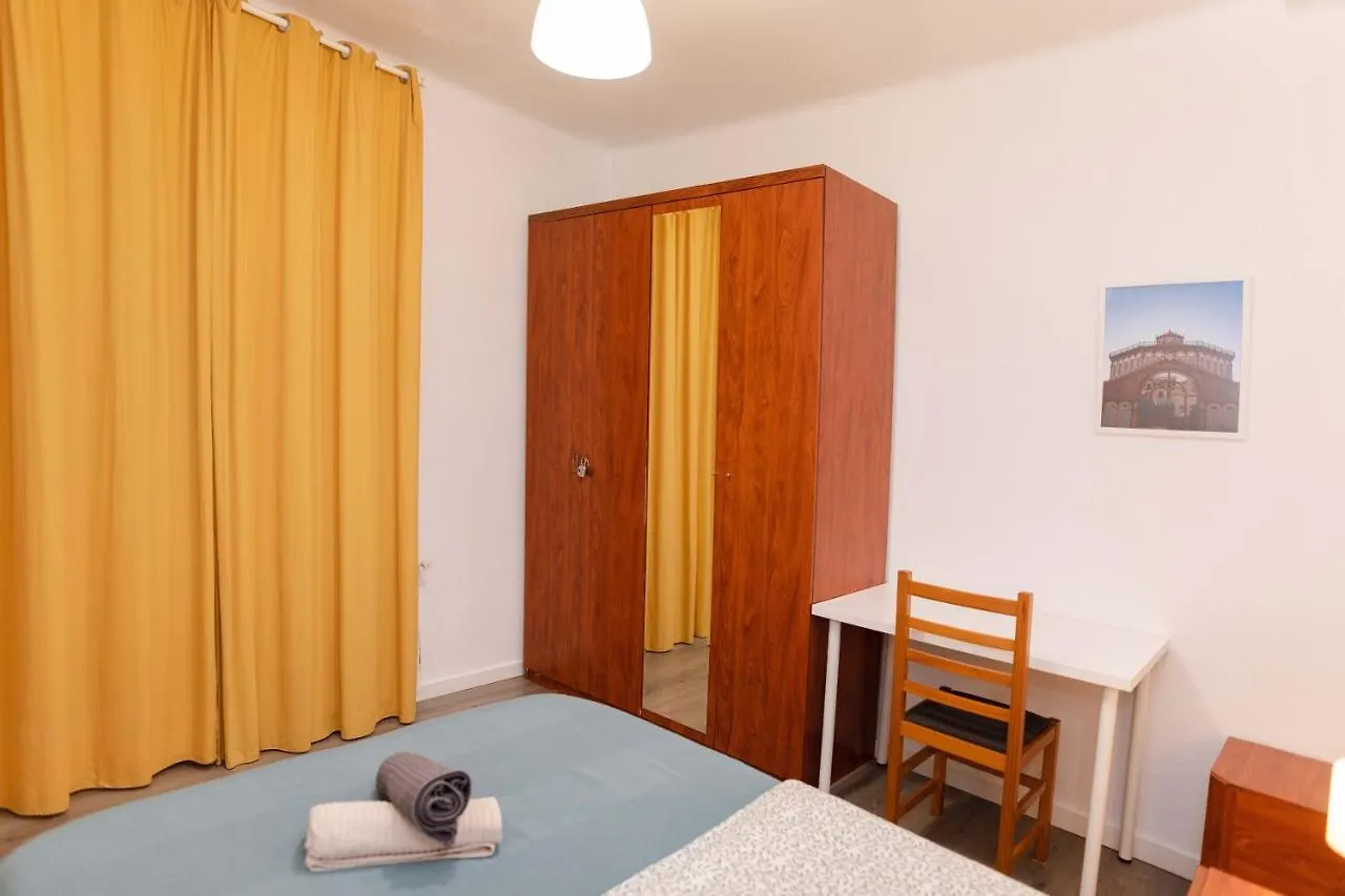 Apartment Carrer De Joan Barcelona