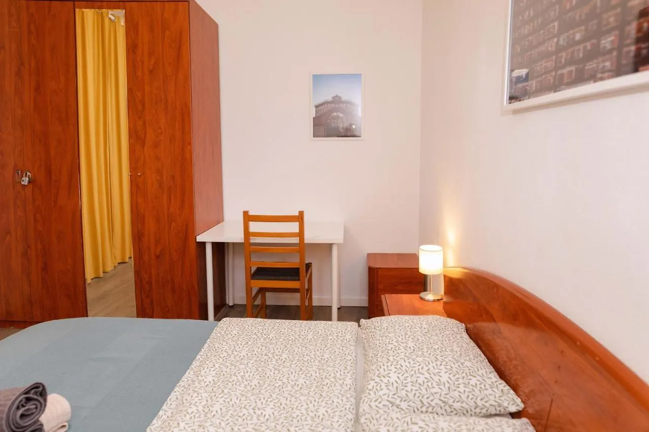 Apartment Carrer De Joan Barcelona 0*,