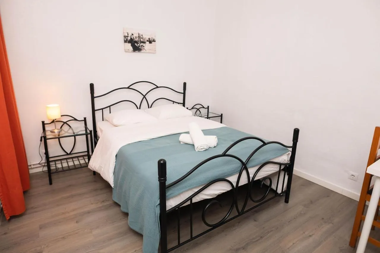Apartment Carrer De Joan Barcelona