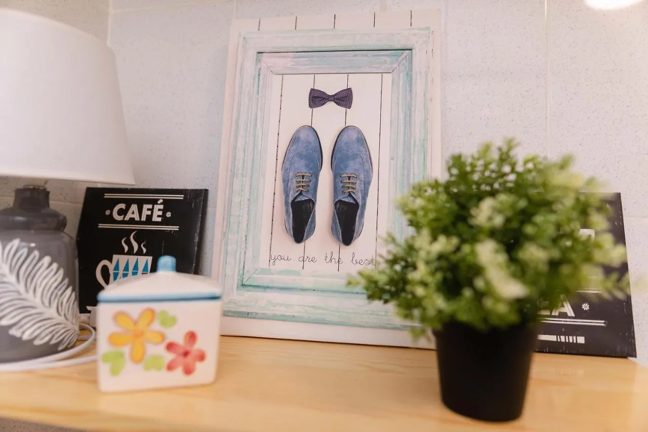 Apartment Carrer De Joan Barcelona Spain