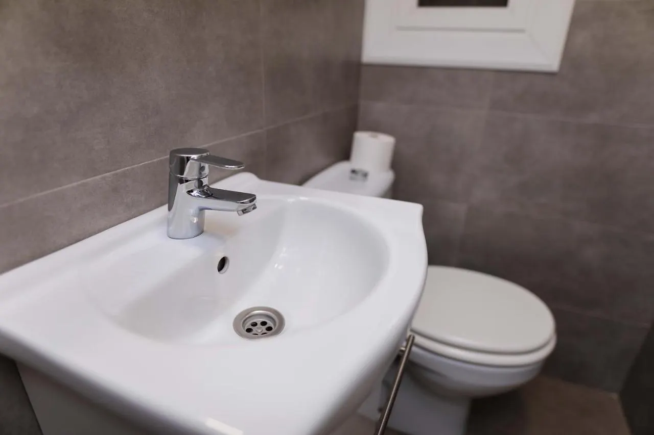 Apartment Carrer De Joan Barcelona Spain