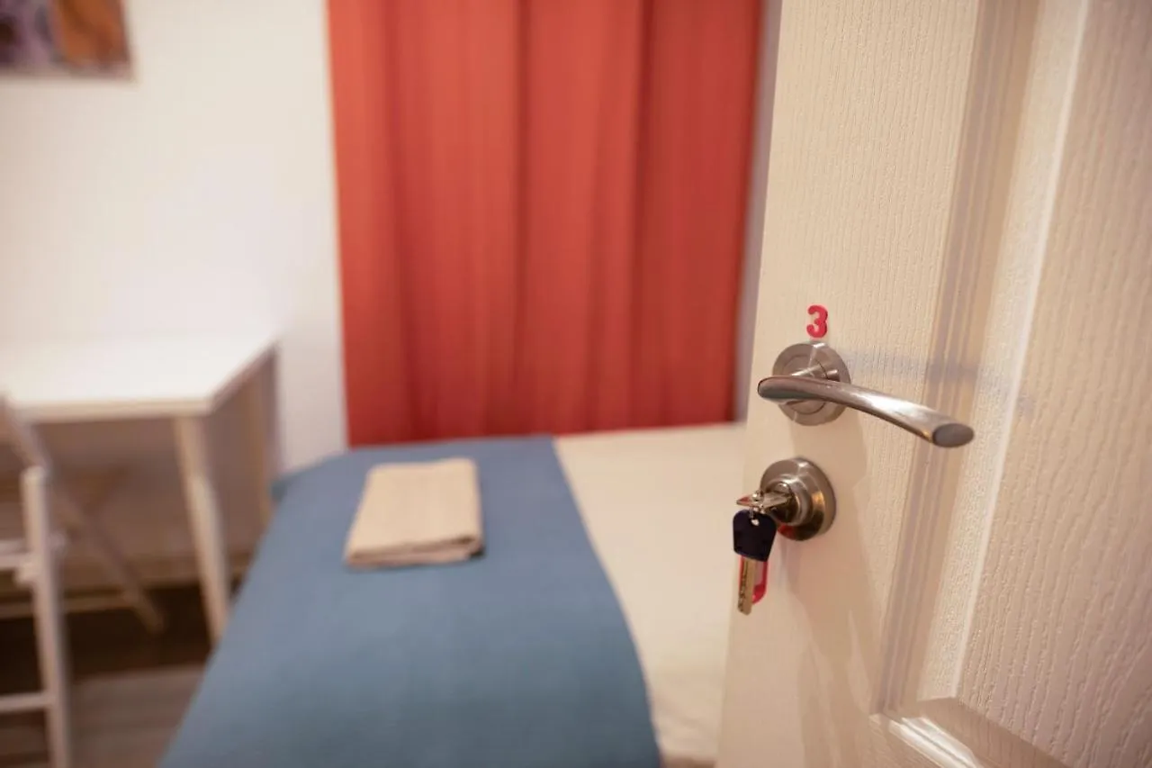 Apartment Carrer De Joan Barcelona