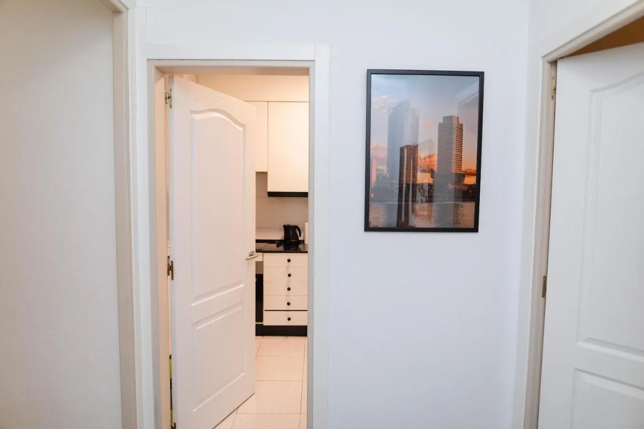 Apartment Carrer De Joan Barcelona