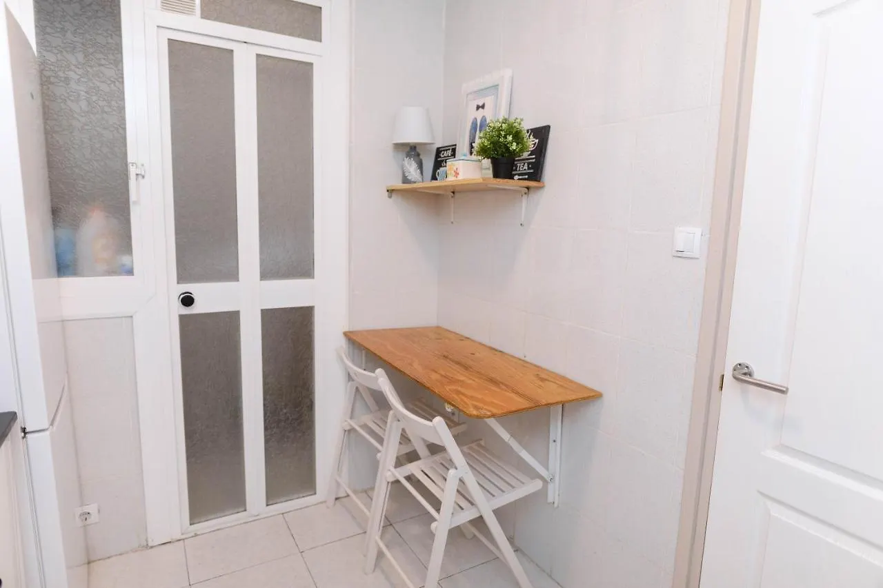 Apartment Carrer De Joan Barcelona